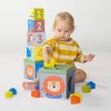 taf toys παιχνίδι δραστηριοτήτων Savannah sort & stack